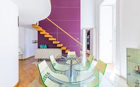 Design & Studio Duplex At National Museum
