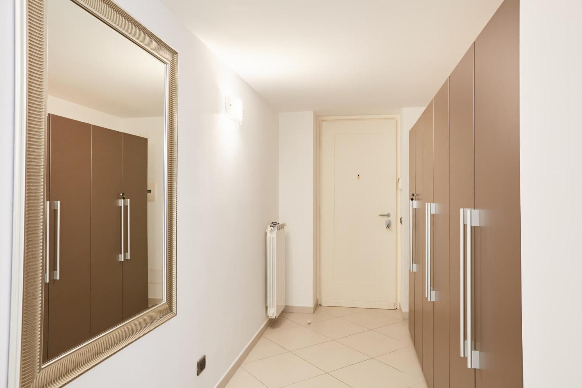 Design & Studio Duplex At National Museum Napoli Esterno foto