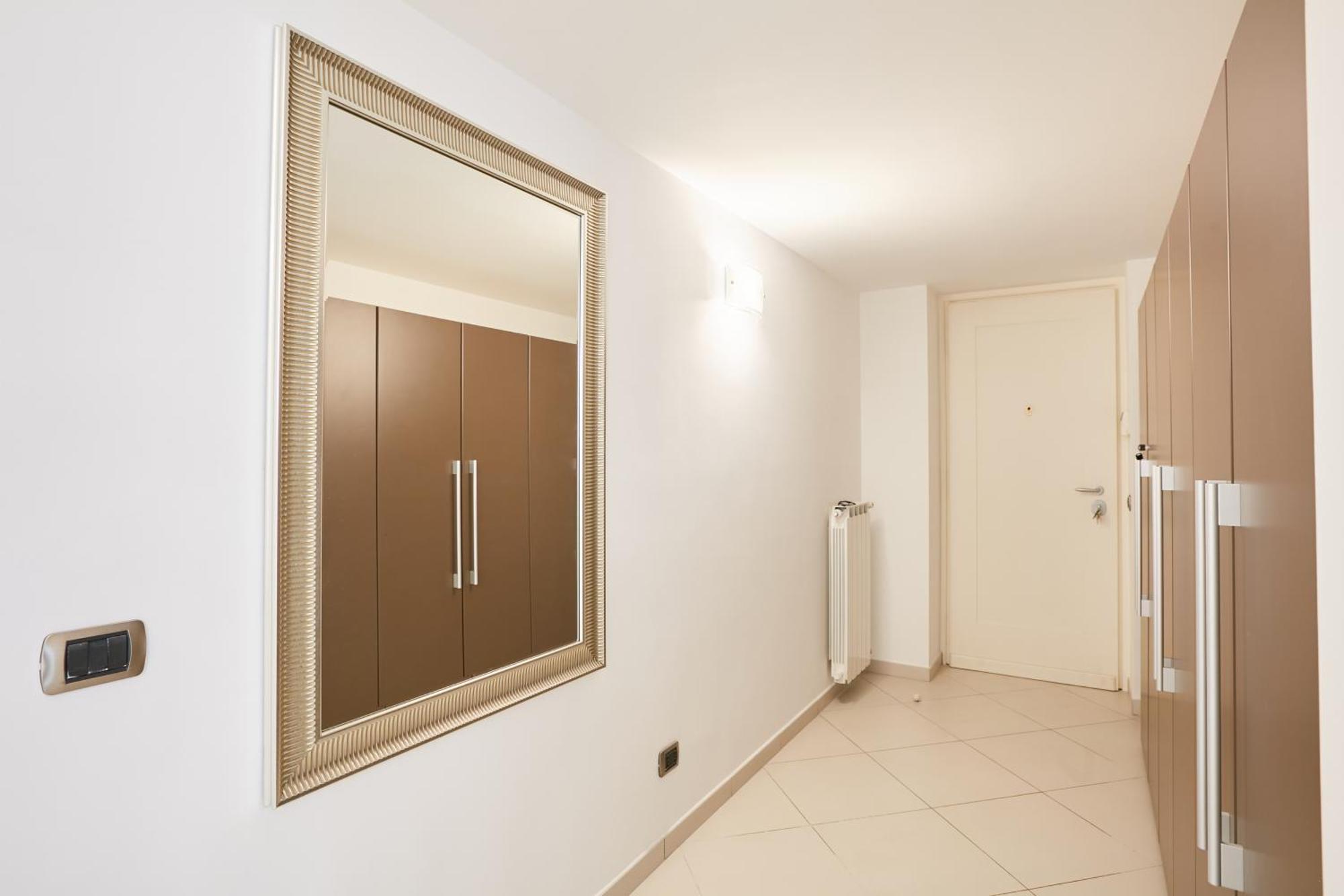 Design & Studio Duplex At National Museum Napoli Esterno foto